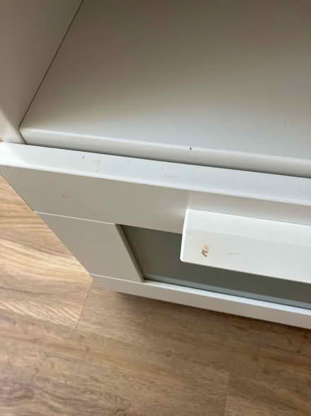 Photo of free IKEA bedside table (Firswood M16) #2