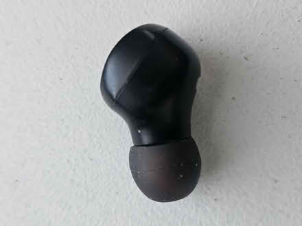 Photo of free Lystar earbud (left bud only) (Medford ma) #2