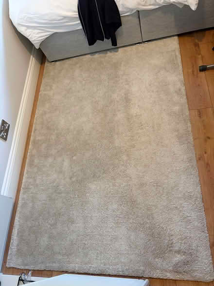 Photo of free IKEA STOENSE Rug (Ballsbridge) #1
