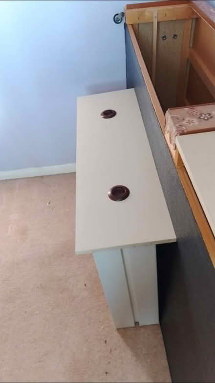 Photo of free Single divan bed (Whitnash CV31) #3