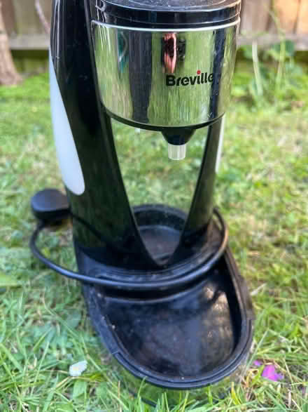 Photo of free Breville Electric kettle (Summertown OX2) #2