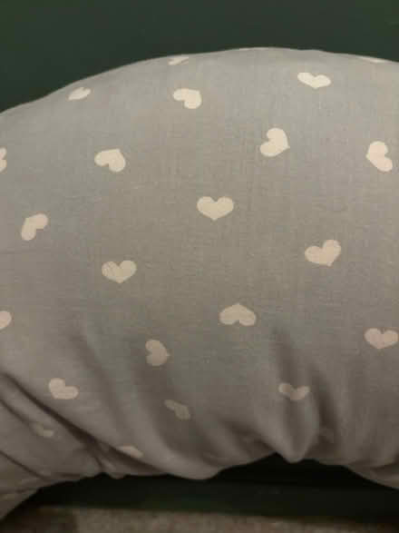 Photo of free Pregnancy pillow (AL3) #2