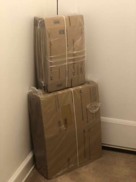 Photo of free USPS Ground Advantage Boxes (Bronxville) #3