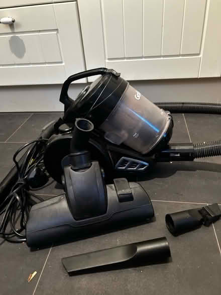 Photo of free Goblin Vacuum (Erdington B24 B32) #2