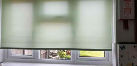 Photo of free Roller blind (South Ockendon RM15) #1
