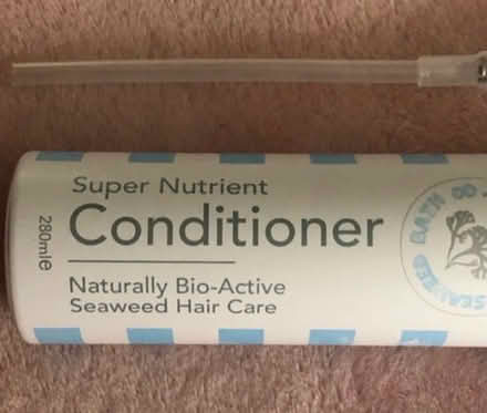Photo of free conditioner (gu12) #2