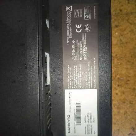 Photo of free pc screen (MK13 bradwell) #3