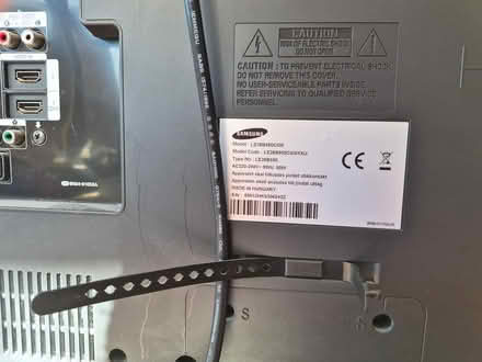 Photo of free TV (Swineshead, PE20) #2