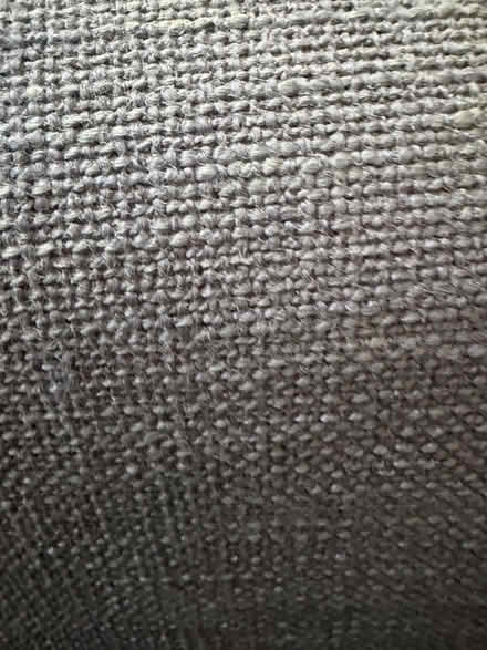 Photo of free Grey Office Chair with wheels (Matlock DE4) #3