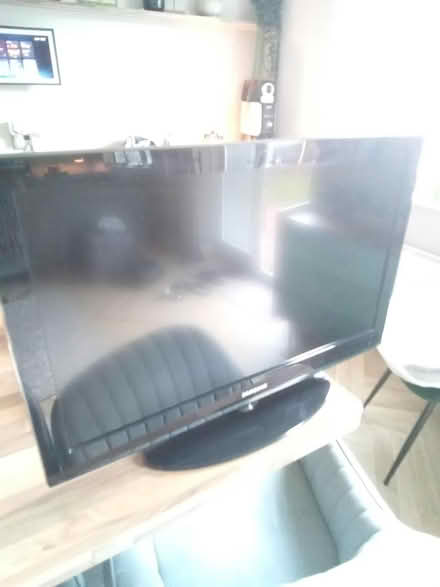 Photo of free Samsung tv (Arddleen) #1