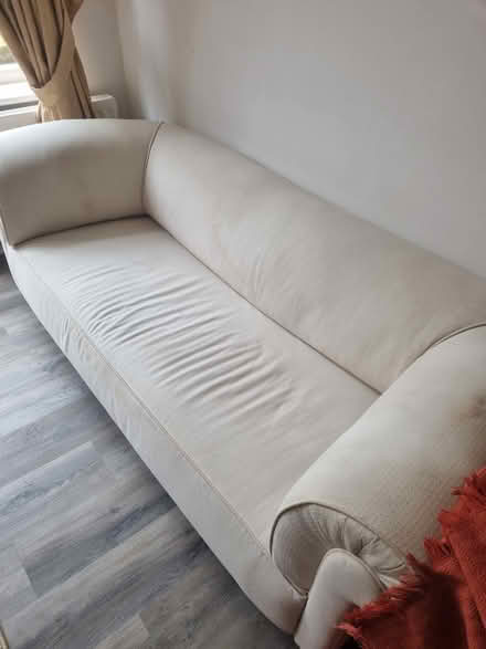 Photo of free Sofa #2 (W51lf) #1