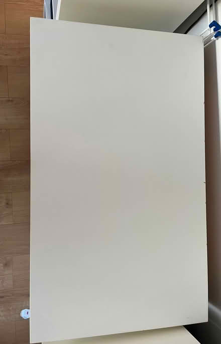 Photo of free IKEA Malm Chest of drawers (North Hinksey OX2) #2