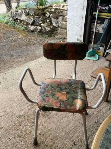 Photo of free Mobility aid kitchen chair (Epping CM16) #1