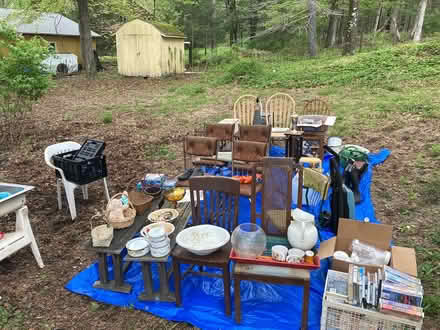 Photo of free Everything (193 Silverlake Rd.) #1