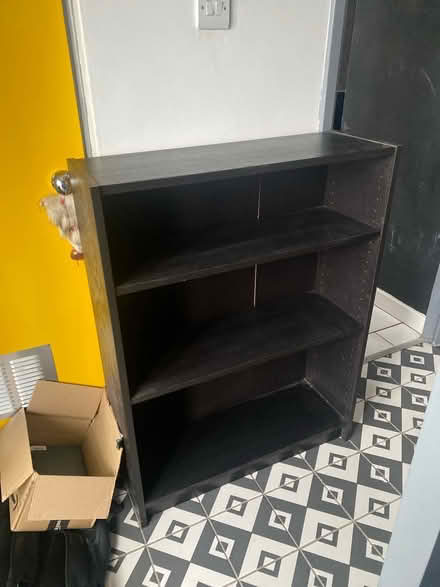 Photo of free Ikea Billy Half (E7 Forest Gate) #1