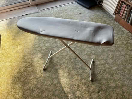 Photo of free Ironing board (Monmouth) #1