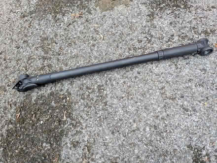 Photo of free Bike pump (S10 Endcliffe) #1