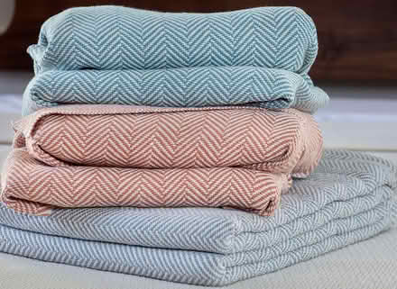 Photo of blankets/ rugs (G20 Maryhill) #1