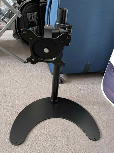 Photo of free Monitor Stand (Purley CR8) #1
