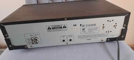 Photo of free Sansui cassette deck (Selsey, West sussex) #2