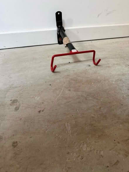 Photo of free Bike racks for wall (Pokesdown BH5) #1