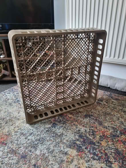 Photo of free Dishwasher trays (Maidstone ME15) #1