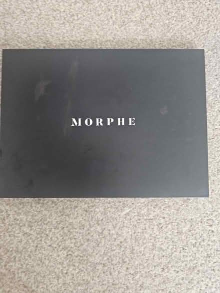 Photo of free Morphe babe makeup palette (Edmonton N18) #4