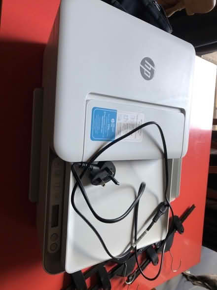 Photo of free Hp printer scanner (Crookes S10) #1