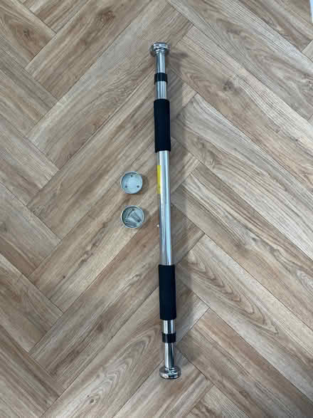 Photo of free Pull up bar (Southport PR8) #1