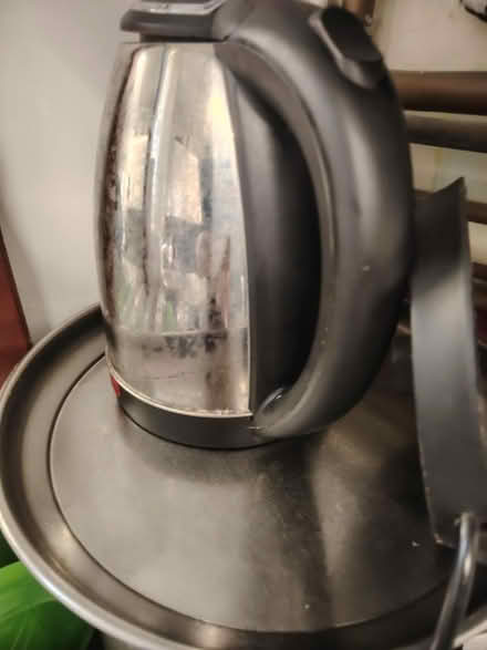 Photo of free Kettle working (L17 7DR) #1