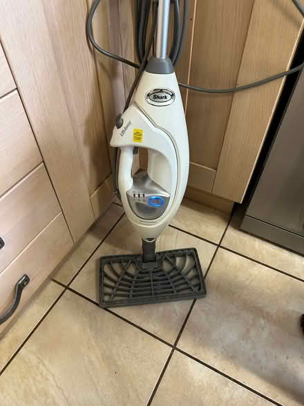 Photo of free Shark Liftaway Steam Mop (Ravenshead, NG15) #2