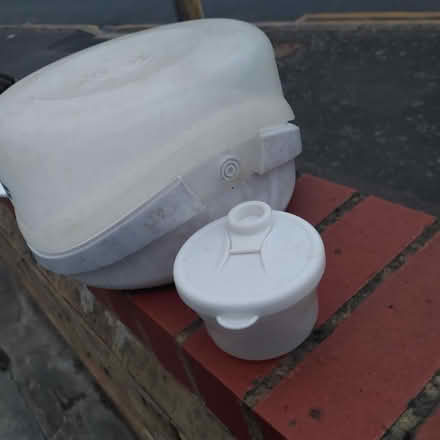 Photo of free Baby Steriliser (Barking IG11 7DN) #2