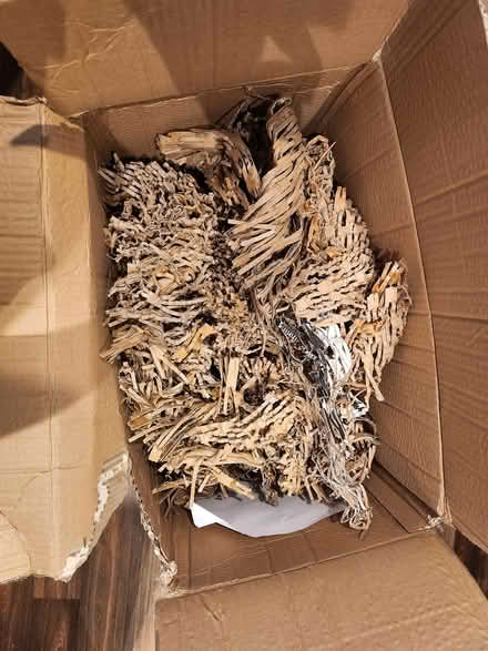 Photo of free Packaging (Np19 4fs) #1