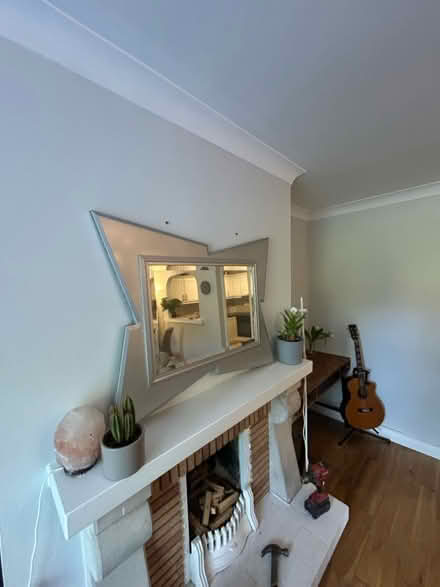 Photo of free Mirror (Milltown) #1