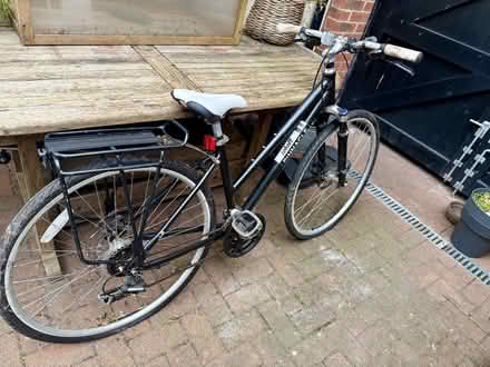 Photo of free Ladies Bicycle (North Weald CM16) #1
