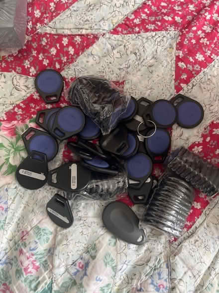Photo of free Alarm fobs (Catford) #1