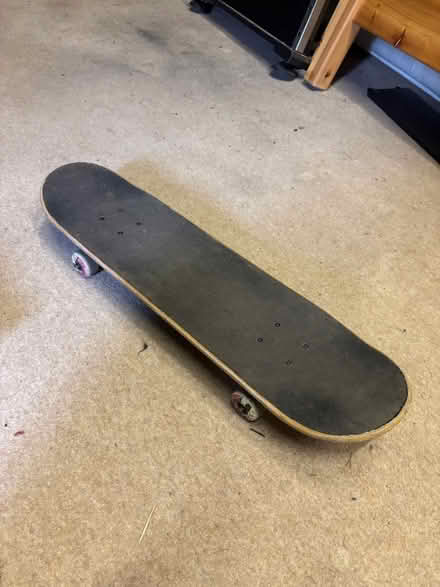 Photo of free Skateboard (Westbury-on-Trym, BS9) #1