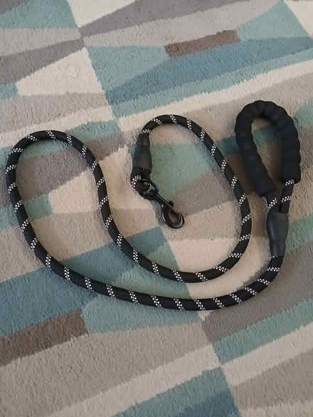 Photo of free New Dog Lead 1.6m (Arlesey SG15) #1