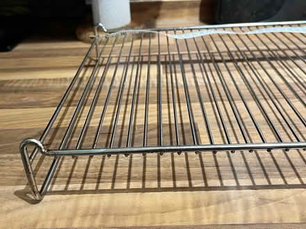 Photo of free Rising shelf for oven (CM12) #1