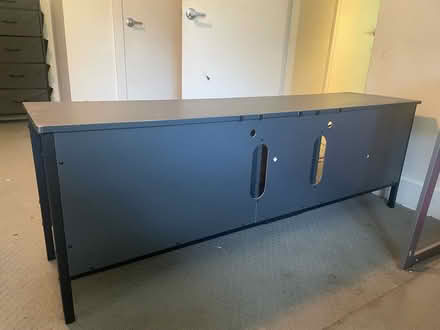 Photo of free TV stand (Southeast DC (near JBAB)) #2