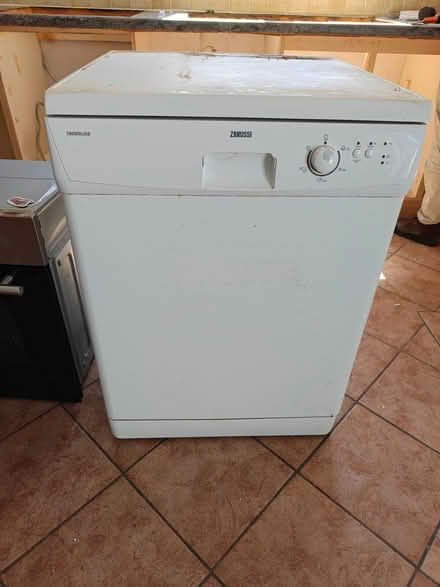 Photo of free Full Dishwasher (Frenchpark, Oranmore) #3