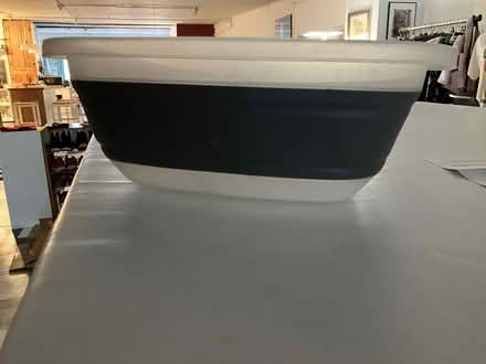 Photo of free dish pan (NoHo 10012) #2