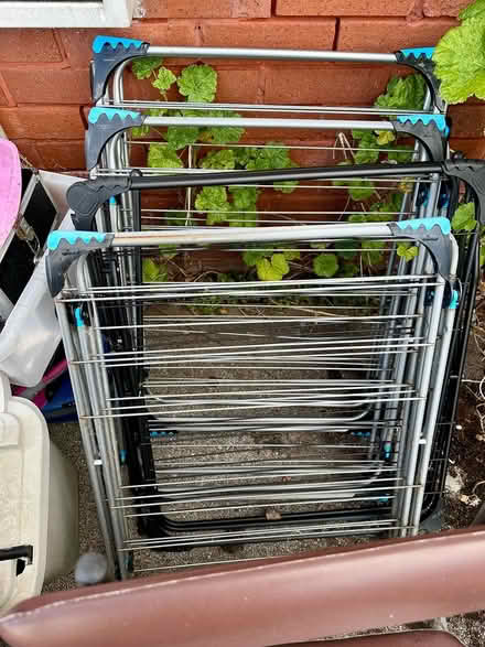 Photo of free Assorted items (Sutton Leach WA9) #4
