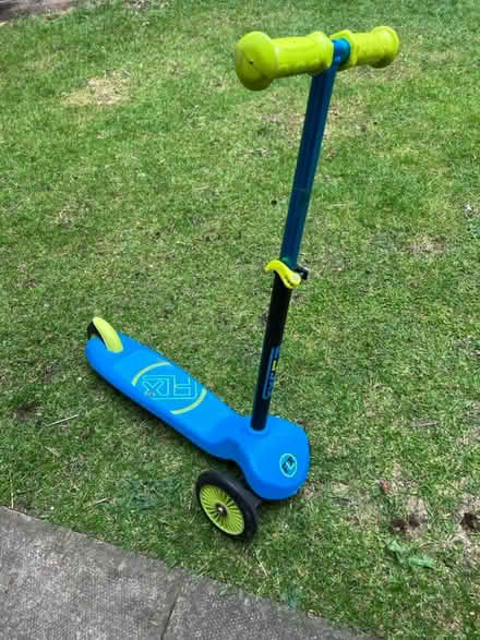 Photo of free Micro scooter for repair (Cove GU14) #1