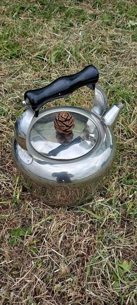 Photo of free Hob kettle (Hambridge TA10) #1
