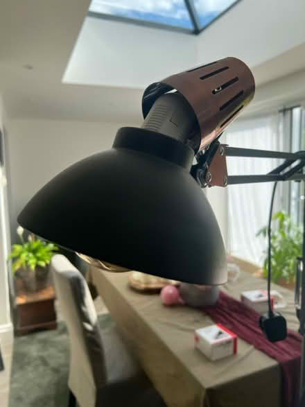 Photo of free Lamp (Wombourne) #2