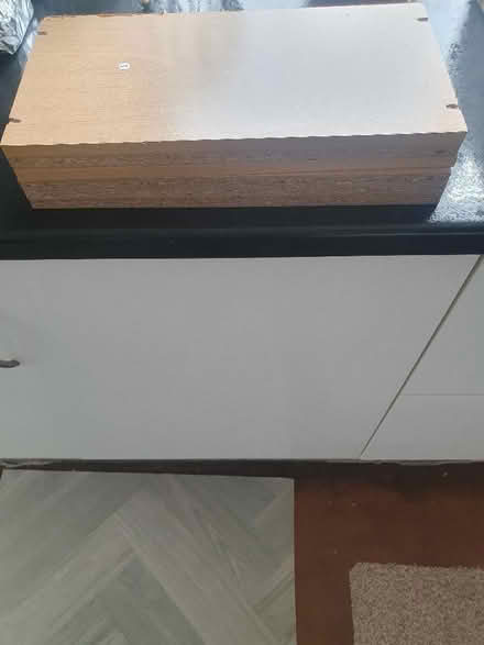 Photo of free Shelves (Elstow MK42) #1
