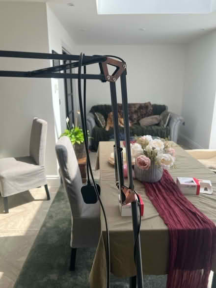 Photo of free Lamp (Wombourne) #4