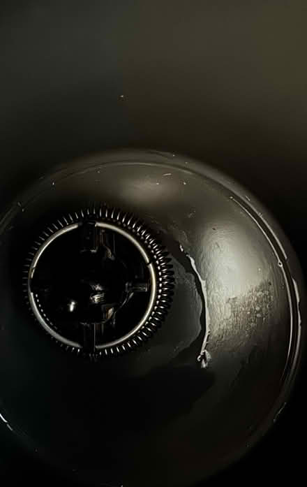 Photo of free Nespresso Milk throther (Addlestone/row Town (KT15)) #4