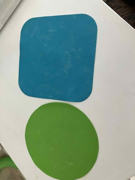 Photo of free rubber pads for opening jars (NoHo 10012) #1